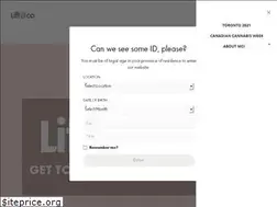 Sites similar to liftexpo.ca