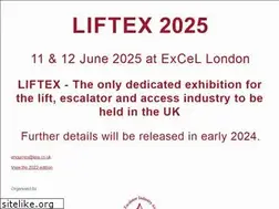 Sites similar to liftexshow.com