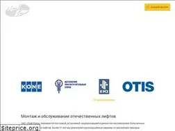 Sites similar to liftf.ru