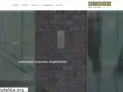 Sites similar to liftfabrik.de