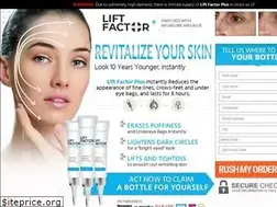 Sites similar to liftfactorserum.com