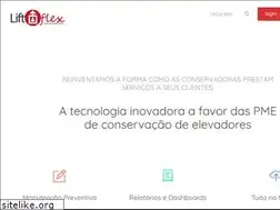 Sites similar to liftflex.com