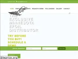 Sites similar to liftfoilsurf.com