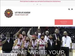 Sites similar to liftforlifeacademy.org