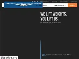 Sites similar to liftforlifegym.org