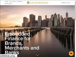 Sites similar to liftforward.com