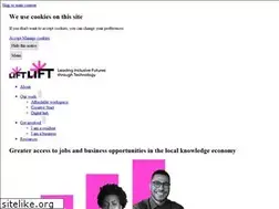 Sites similar to liftfutures.london