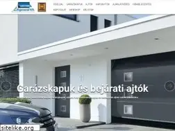 Sites similar to liftgeneral.hu