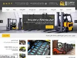 Sites similar to liftgostar.com