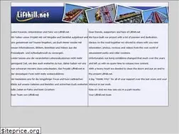 Sites similar to lifthill.net