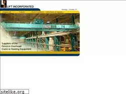 Sites similar to liftinc.com
