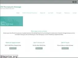 Sites similar to liftindy.com