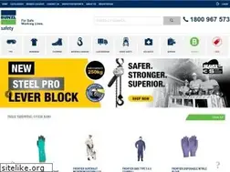 Sites similar to lifting.com.au