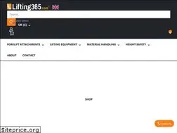 Sites similar to lifting365.com