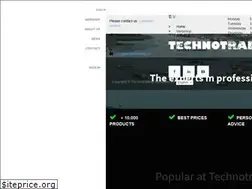 Sites similar to liftingandhoisting.com