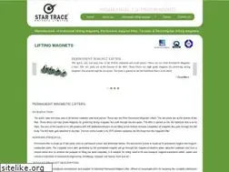 Sites similar to liftingelectromagnets.com