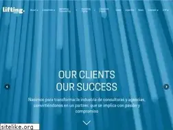 Sites similar to liftingroup.com