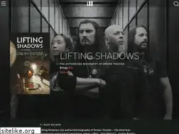 Sites similar to liftingshadows.com