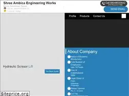 Sites similar to liftingtable.net