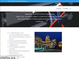 Sites similar to liftingtrade.hu