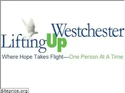 Sites similar to liftingupwestchester.org