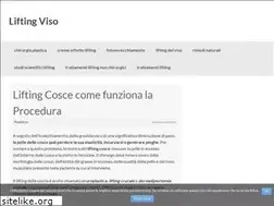 Sites similar to liftingviso.com