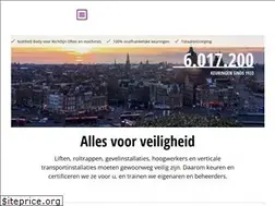 Sites similar to liftinstituut.nl