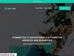 Sites similar to liftintent.com