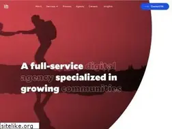 Sites similar to liftinteractive.com
