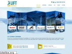 Sites similar to liftistanbul.com
