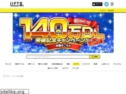 Sites similar to liftle.net