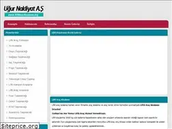 Sites similar to liftliarackiralama.org