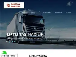 Sites similar to liftlikamyonkiralama.net