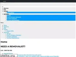 Sites similar to liftload.com.au
