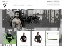Sites similar to liftmania.pl