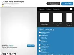 Sites similar to liftmanindia.com