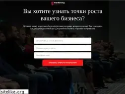 Sites similar to liftmarketing.ru