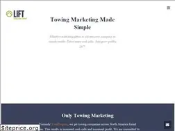 Sites similar to liftmarketinggroup.com