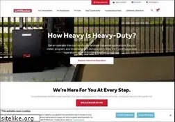 Sites similar to liftmaster.com