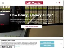 Sites similar to liftmasterracing.com