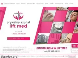 Sites similar to liftmed.pl