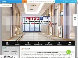 Sites similar to liftmitsu.com