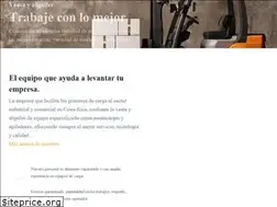 Sites similar to liftmontacargas.com