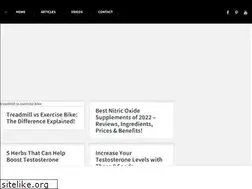 Sites similar to liftn.com
