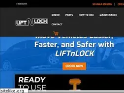Sites similar to liftnlock.com