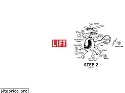 Sites similar to liftny.com