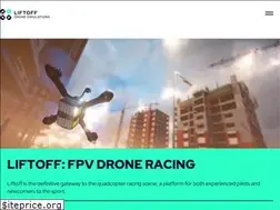 Sites similar to liftoff-game.com