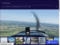 Sites similar to liftoffaviation.com