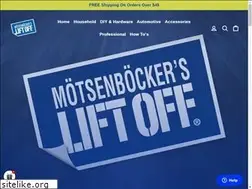 Sites similar to liftoffinc.com