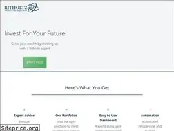 Sites similar to liftoffinvest.com